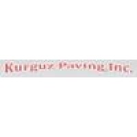 Kurguz Paving Inc Logo