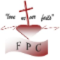 First Pentecostal Church Logo