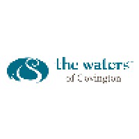 Waters Of Covington Logo