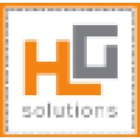 HLG Solutions Logo
