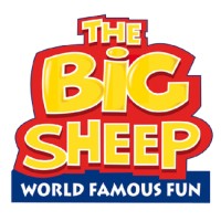 The Big Sheep Ltd Logo