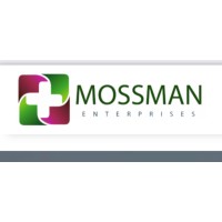 Mossman Enterprises Logo