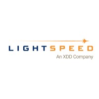 LightSpeed LLC - An XDD Company Logo
