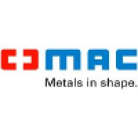MAC GmbH | Consulting and Engineering Logo