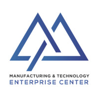 Manufacturing & Technology Enterprise Center Logo
