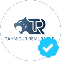 Tahmidur Rahman Remura TLS Logo