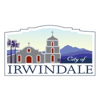 City Of Irwindale Logo