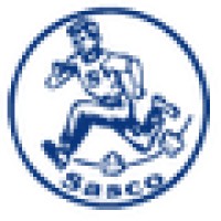 Sasco Specialty Advertising Logo