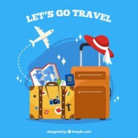 Williams Travel Logo