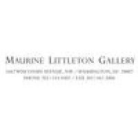 Maurine Littleton Gallery Logo