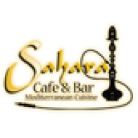 Sahara Cafe Logo