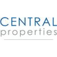 Central Property Llc Logo