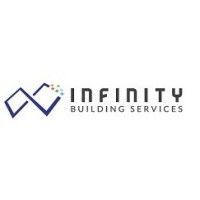 Infinity Building Services Inc. Logo