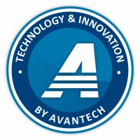 Avantech Logo
