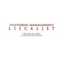 Cultureel Management Liscaljet Logo