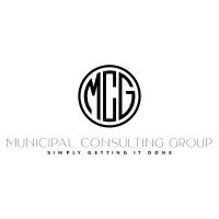 Municipal Consultant Group, LLC Logo