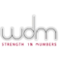 WDM Logo
