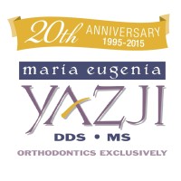 Dr. Maria Yazji Orthodontics Logo