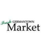 Germantown Iga Logo