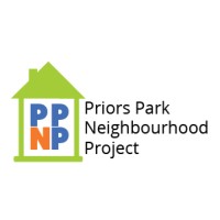 Priors Park Neighbourhood Project Limited Logo