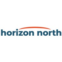Horizon North Logo