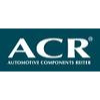 Acr Automotive Logo