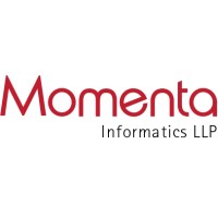 Momenta Informatics LLP Logo