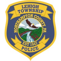 Lehigh Township Police Logo