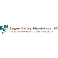 Rogue Valley Physicians Logo