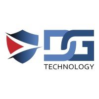 DG Technology Consulting Logo
