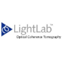 LightLab Imaging Logo