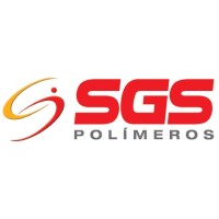 SGS Polímeros Ltda Logo