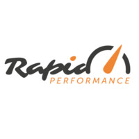Rapid Performance Logo