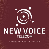 New Voice Telecom Logo