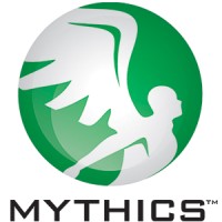 Mythics Inc. Logo