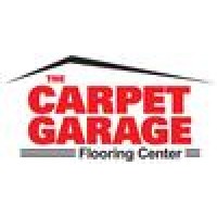 Carpet Garage Logo