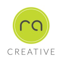 RA Creative Logo