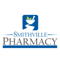 Smithville Pharmacy Logo