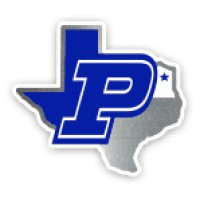 Pewitt High School Logo