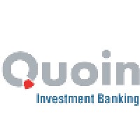Quoin Capital Llc Logo