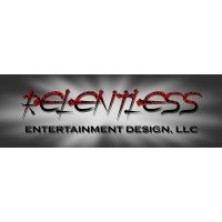Relentless Entertainment Design, LLC Logo