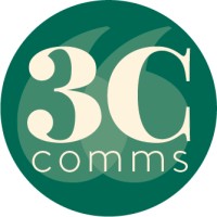 3C Comms Logo