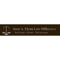 Jesse Law Office Logo