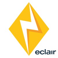 Eclair Logo