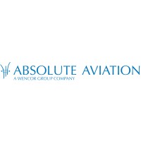 Absolute Aviation Services LLC Logo