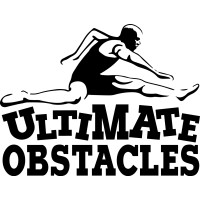 Ultimate Obstacles Logo