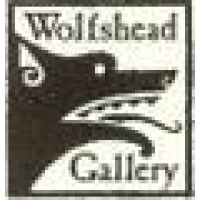 Wolfshead Gallery Logo