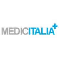 Medicitalia Logo