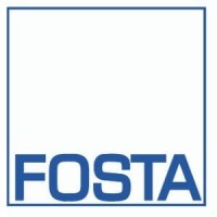 FOSTA - Forschungsvereinigung Stahlanwendung e. V. Logo