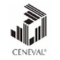 CENEVAL, A.C. Logo